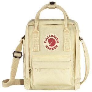 4663 Fjallraven Kanken Sling, Light Oak